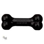 KONG Extreme Goodie Bone schwarz 6,5*18cm