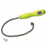 KONG Airdog Fetch Stick with Rope 66cm
